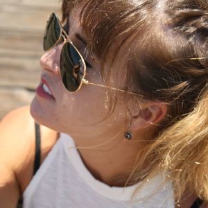 Meet your Posher, Erica